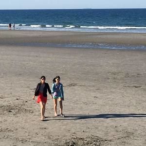 Meet your Posher, Sandy